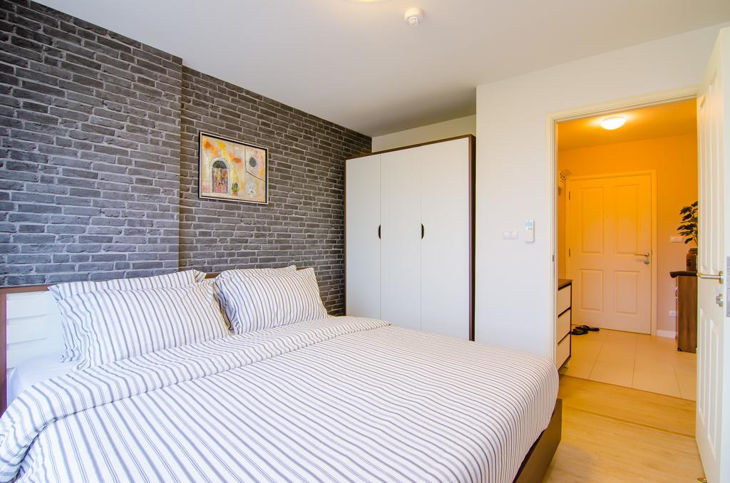 Baan Peang Ploen Appartement Hua Hin Buitenkant foto